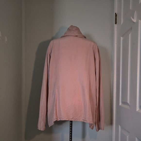 cocon.commerz privatsachen Blouse - Picture 4 of 6